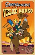 Simpsonovi: Velké rodeo - cena, srovnání
