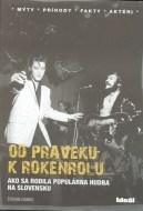 Od praveku k rokenrolu - cena, srovnání