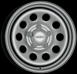 Dotz Modular 7x16 5x120 ET30