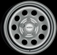 Dotz Modular 7x16 5x120 ET30