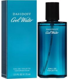 Davidoff Cool Water Man 75ml