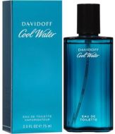 Davidoff Cool Water Man 75ml - cena, srovnání