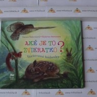 Aké je to zvieratko? - cena, srovnání