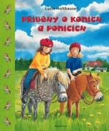 Příběhy o koních a ponících - cena, srovnání