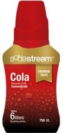 Sodastream Cola Premium 750ml