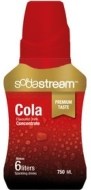 Sodastream Cola Premium 750ml - cena, srovnání
