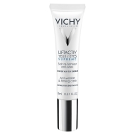 Vichy Liftactiv Eyes Global Anti-Wrinkle and Firming Care 15 ml