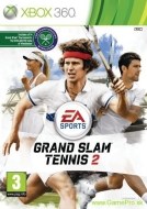 Grand Slam Tennis 2 - cena, srovnání