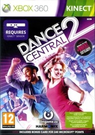 Dance Central 2