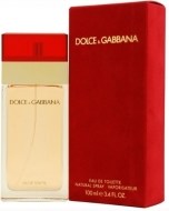 Dolce & Gabbana Femme 100ml - cena, srovnání