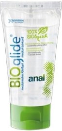 Joydivision Bioglide Anal 80ml