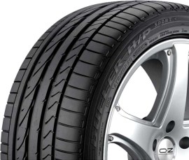 Bridgestone Dueler H/P Sport 255/55 R18 109W