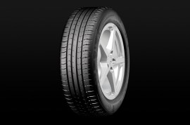 Continental ContiPremiumContact 5 195/55 R16 87H