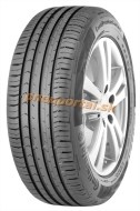 Continental ContiPremiumContact 5 205/60 R16 92H - cena, srovnání