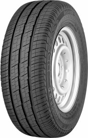 Continental VancoContact 2 225/60 R16 105H