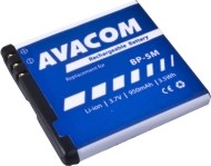 Avacom BP-5M - cena, srovnání