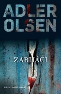Zabijáci (Jussi Adler-Olsen) - cena, srovnání