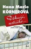 Děkuji, sestřičko... - cena, srovnání