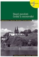 Staré pověsti české a moravské - cena, srovnání