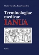 Terminologiae medicae IANUA - cena, srovnání