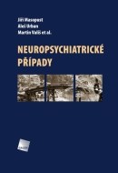 Neuropsychiatrické případy - cena, srovnání