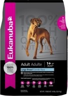 Eukanuba Adult Large Breed 15kg - cena, srovnání