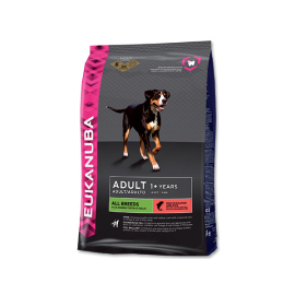 Eukanuba Wild Nature Salmon & Multigrain 2.5kg