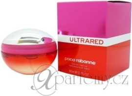 Paco Rabanne Ultrared 80ml