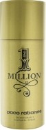 Paco Rabanne 1 Million 150 ml - cena, srovnání