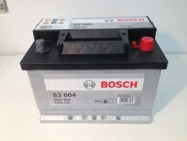 Bosch S3 53Ah