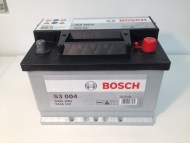 Bosch S3 53Ah - cena, srovnání