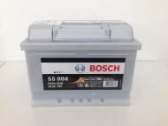 Bosch S5 61Ah - cena, srovnání