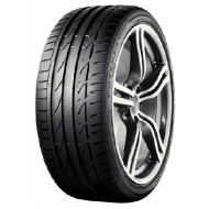 Bridgestone Potenza S001 225/40 R19 89Y - cena, srovnání