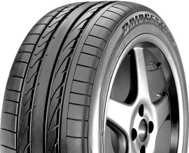 Bridgestone Dueler H/P Sport 235/50 R18 97V