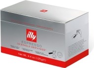 Illy Espresso 18x7g - cena, srovnání