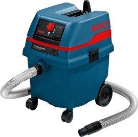 Bosch GAS 25