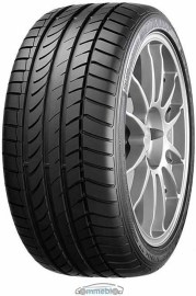 Dunlop SP QuattroMaxx 255/40 R19 100Y