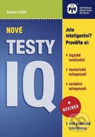 Nové testy IQ