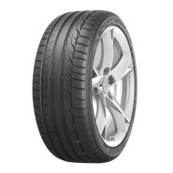 Dunlop SP Sport Maxx RT 225/55 R17 97Y - cena, srovnání