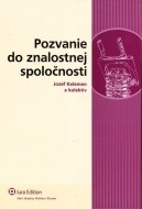 Pozvanie do znalostnej spoločnosti - cena, srovnání