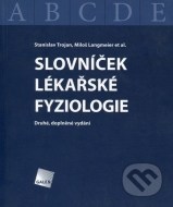 Slovníček lékařské fyziologie - cena, srovnání