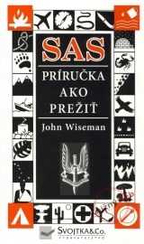 SAS - Príručka ako prežiť