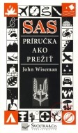 SAS - Príručka ako prežiť - cena, srovnání