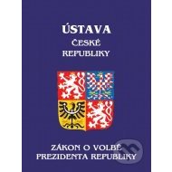 Ústava České republiky - cena, srovnání