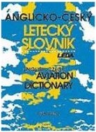 Anglicko-český letecký slovník - cena, srovnání