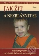 Jak žít a nezbláznit se - cena, srovnání