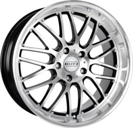 Dotz Mugello 8x17 5x115 ET35