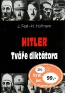 Hitler: Tváře diktátora - cena, srovnání