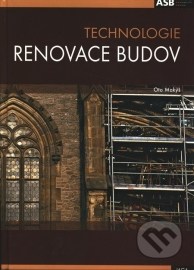 Technologie renovace budov