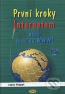 První kroky Internetem aneb Je to na WWW! - cena, srovnání